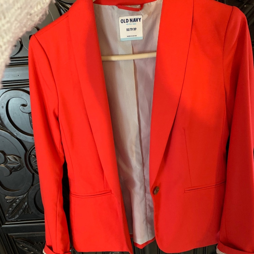 Blazer